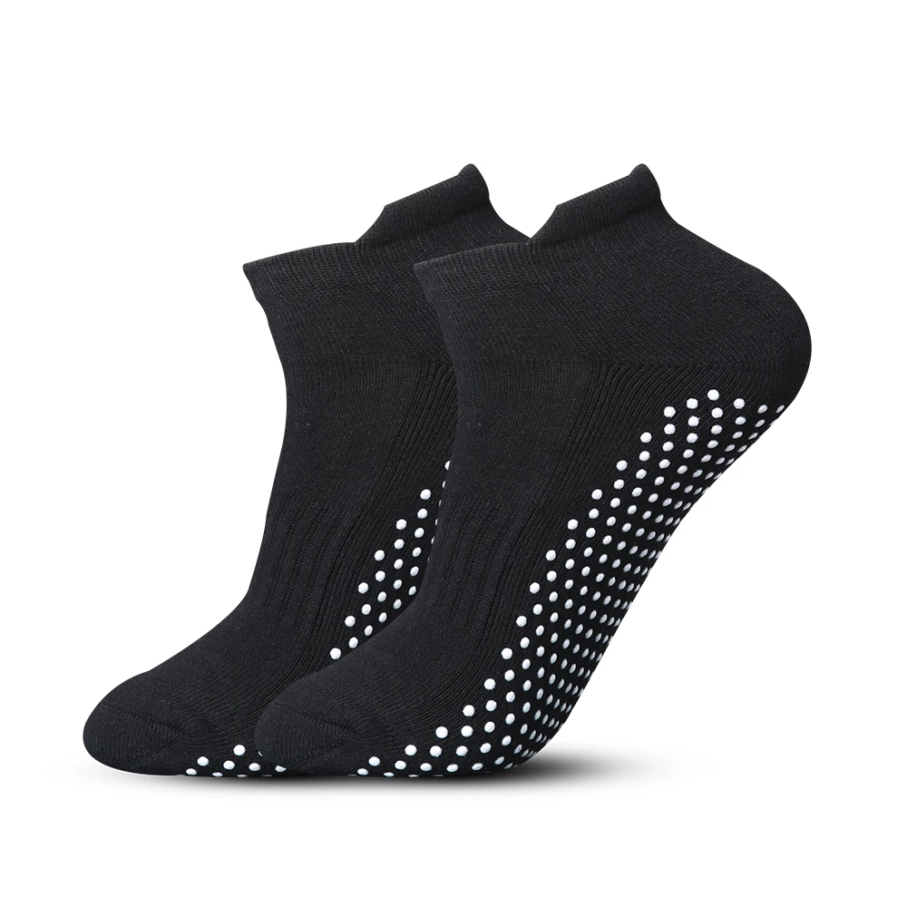 Cotton Terry Sports Socks Cross-border Supply Breathable Sweat Absorbing Round Head Dispensing Yoga Socks Non-slip Finger Socks, Custom color
Cotton Terry Sports Socks Cross-border Supply Breathable Sweat Absorbing Round Head Dispensing Yoga Socks Non-slip Finger Socks, Custom color
