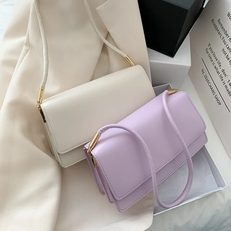2021 new fashion women hand bags ladies under arm bags casual solid color small square bag, 4 colors
2021 new fashion women hand bags ladies under arm bags casual solid color small square bag, 4 colors