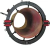 Oil or Gas Tube/Pipe Split Groove Machine