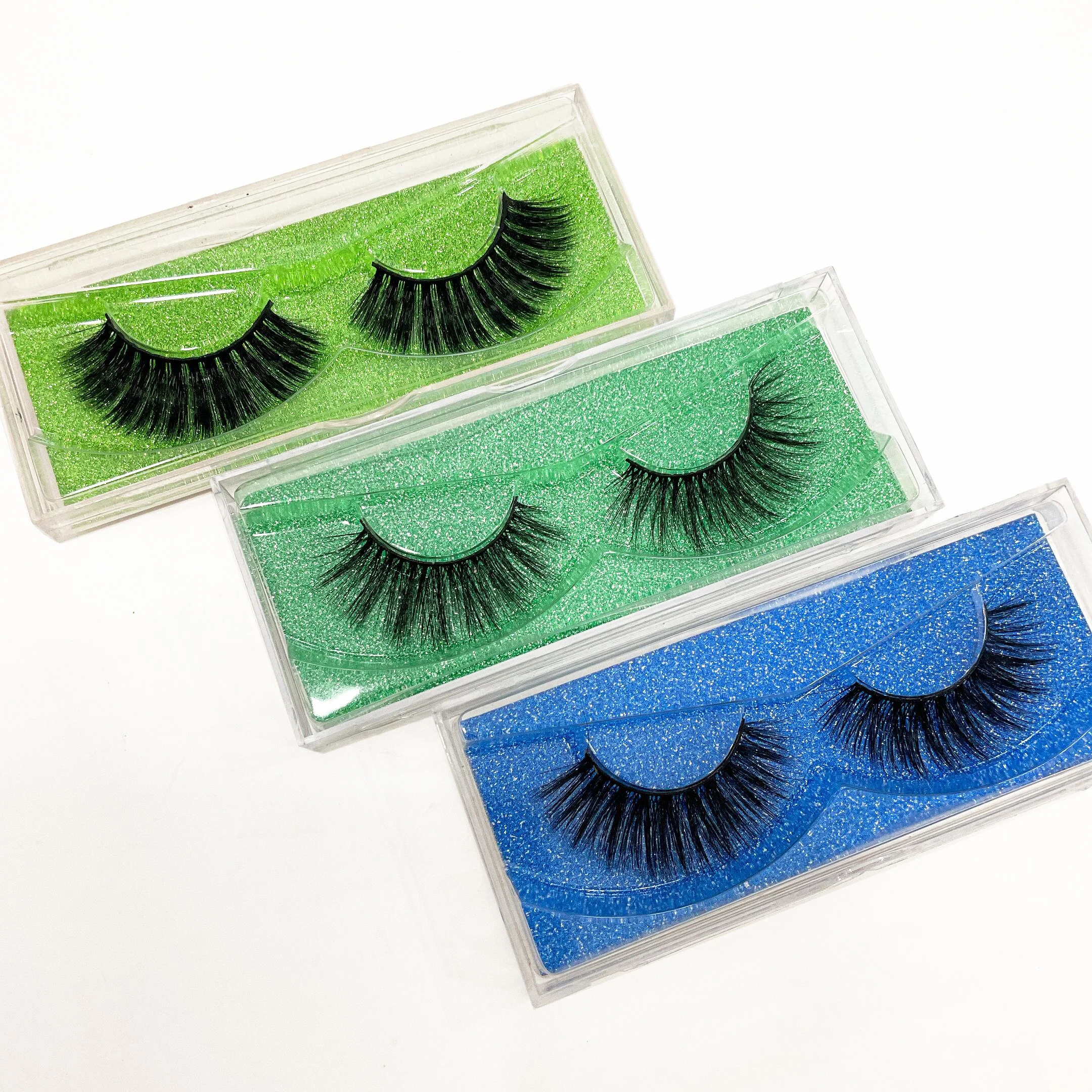 100% real mink lashes3d 25mm eyelash bulk fluffy 25mm mink eyelashes wholsale 5d, Black
100% real mink lashes3d 25mm eyelash bulk fluffy 25mm mink eyelashes wholsale 5d, Black