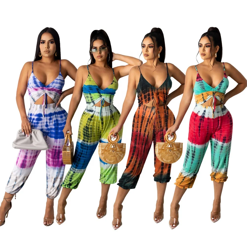 KX-512 China wholesale floral string jumpsuit vendors tapestry pants sleeveless womans pants
KX-512 China wholesale floral string jumpsuit vendors tapestry pants sleeveless womans pants