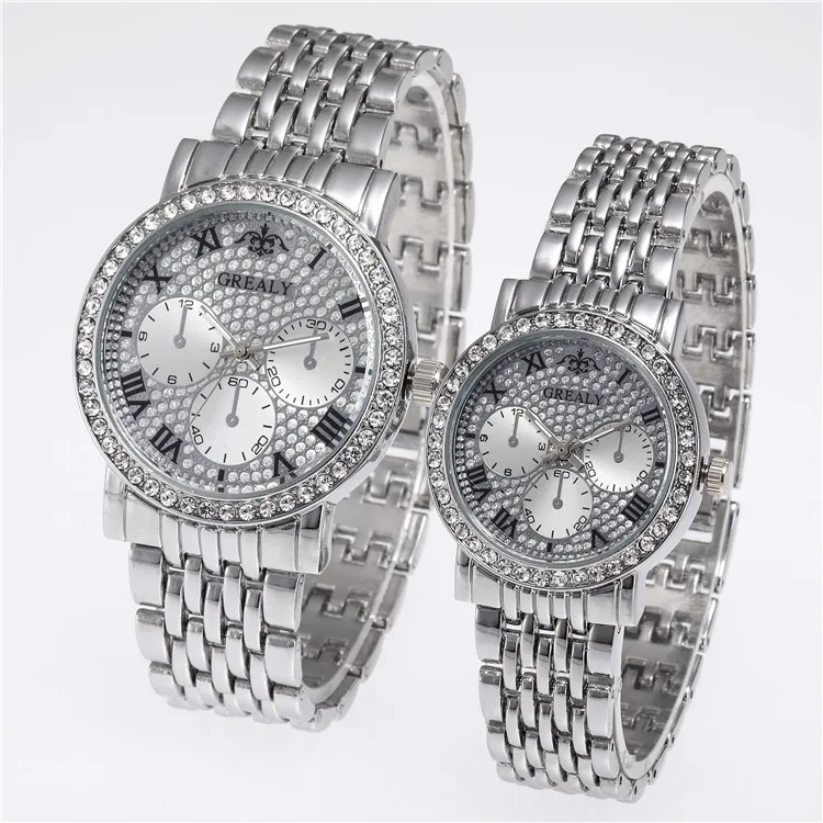 Wholesale new trendy fashion watches jewelry stainless steel band custom logo watch for couple, Picture shows
Wholesale new trendy fashion watches jewelry stainless steel band custom logo watch for couple, Picture shows