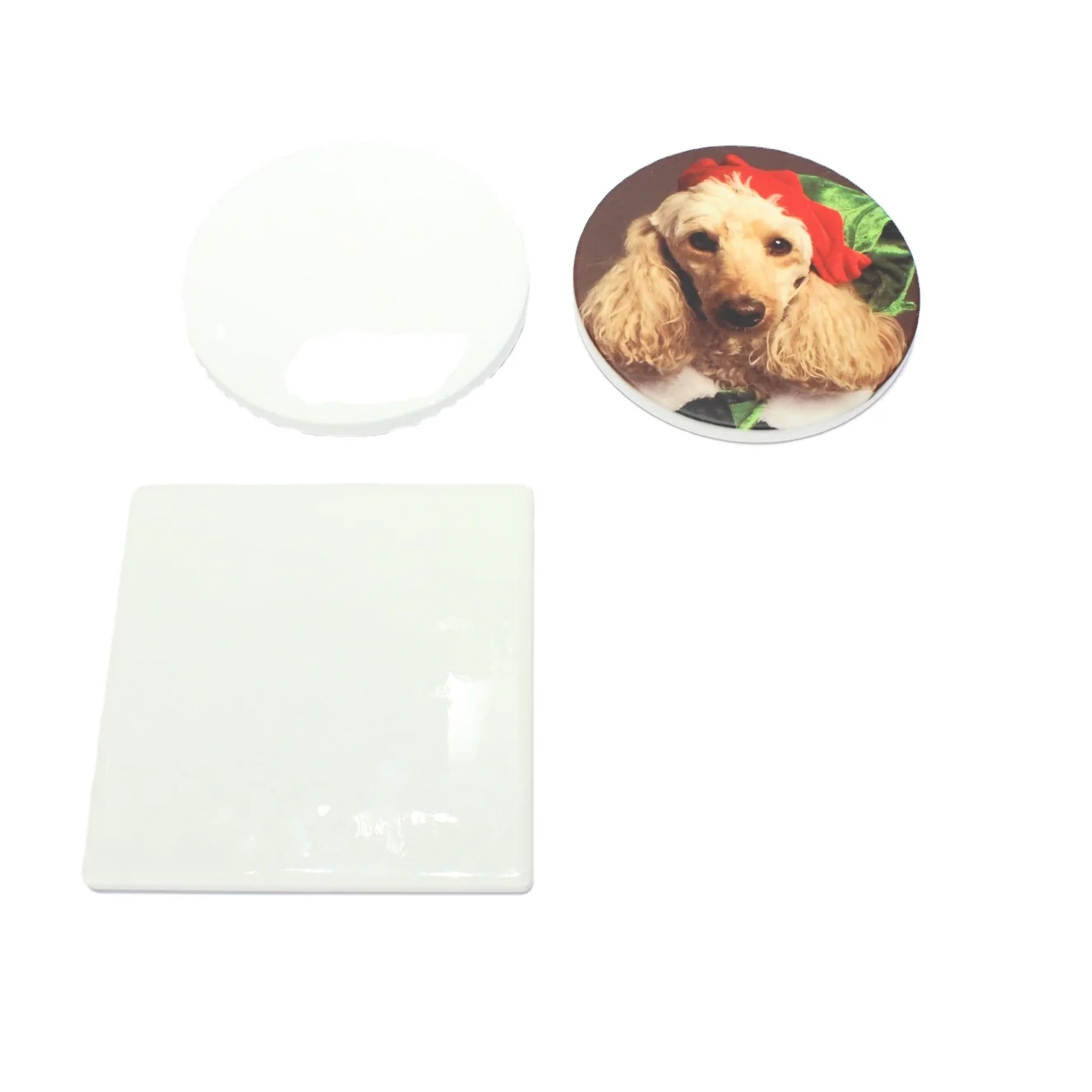 Coaster and Coffee Cup for Home Decor Ceramic Mats & Pads Round Eco-friendly CLASSIC Stocked, Matter or glossy
Coaster and Coffee Cup for Home Decor Ceramic Mats & Pads Round Eco-friendly CLASSIC Stocked, Matter or glossy