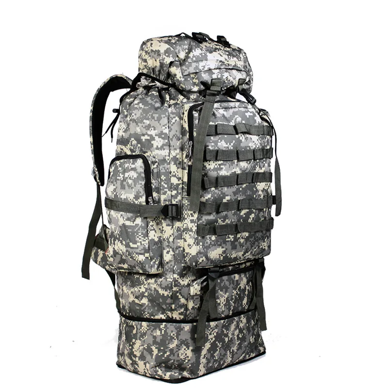 Hiking bags wholesale big traveling waterproof pack molle nylon backpack military tactical bag, Khaki, black camouflage desert digital army green
Hiking bags wholesale big traveling waterproof pack molle nylon backpack military tactical bag, Khaki, black camouflage desert digital army green