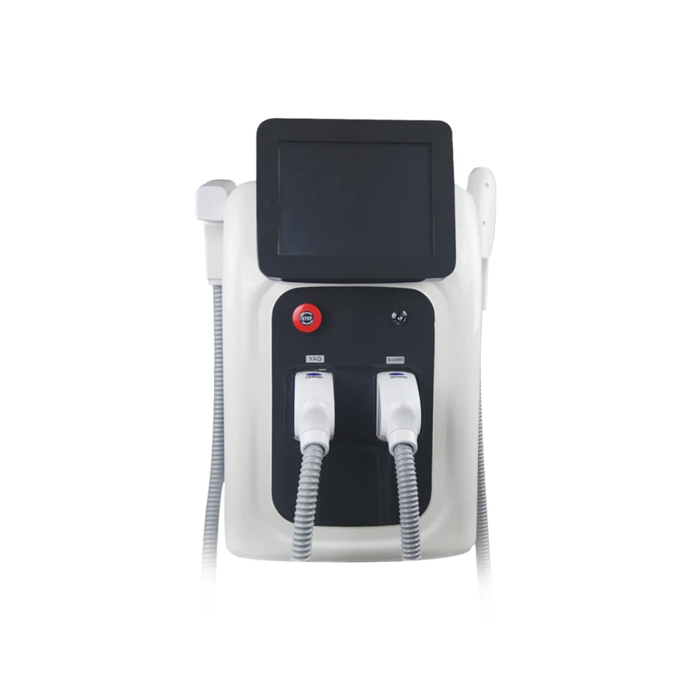 Opt ipl removes tattoos and removes hair to improve dark circles under the eyes
Opt ipl removes tattoos and removes hair to improve dark circles under the eyes