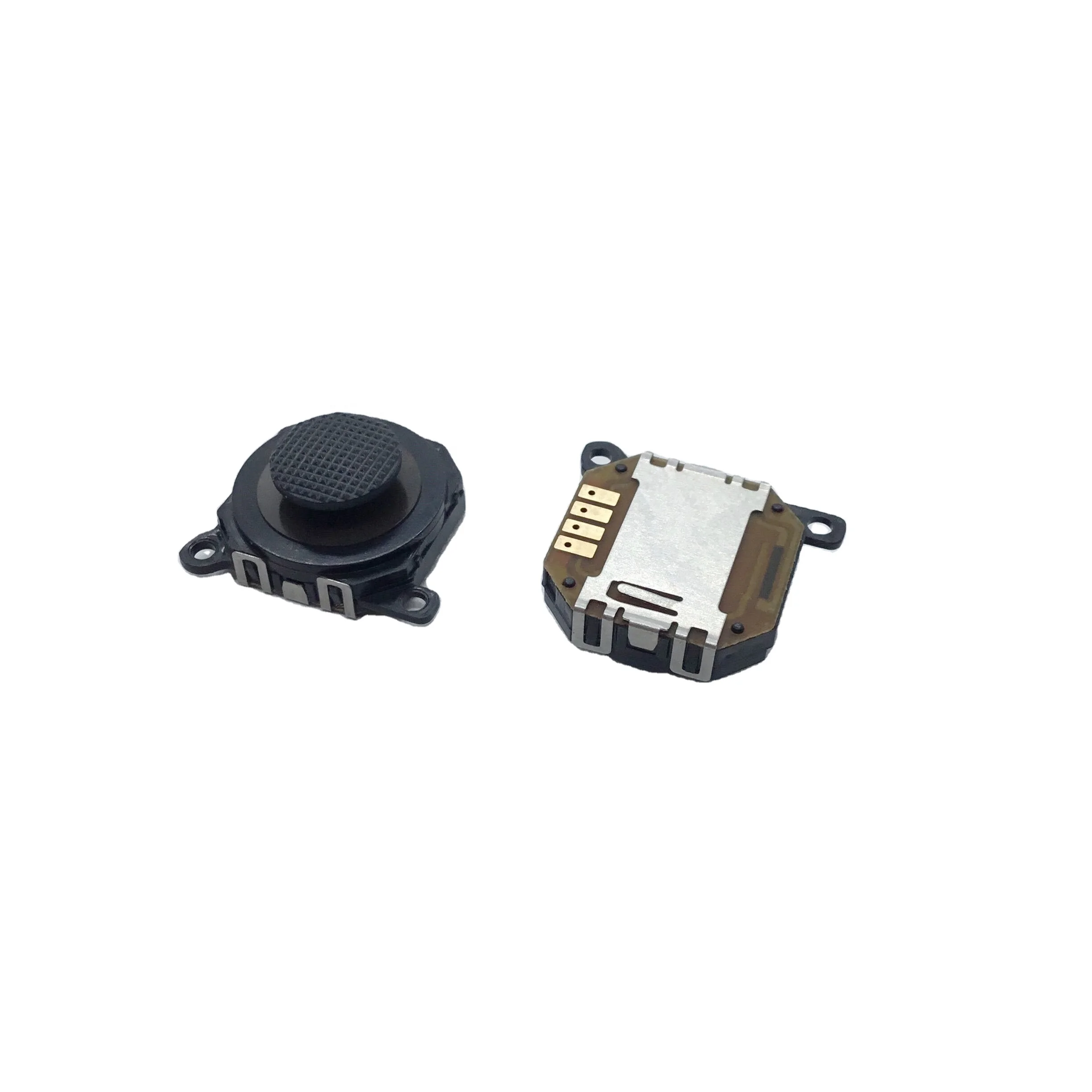 for PSP1000 3D Analog Joystick for PSP 1000 Console Button Control stick for PSP1000 Repair Replacement Part
for PSP1000 3D Analog Joystick for PSP 1000 Console Button Control stick for PSP1000 Repair Replacement Part