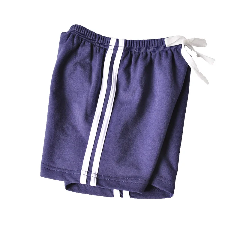 Children's shorts summer cotton outer wear boys and girls middle pants casual sports pants
Children's shorts summer cotton outer wear boys and girls middle pants casual sports pants