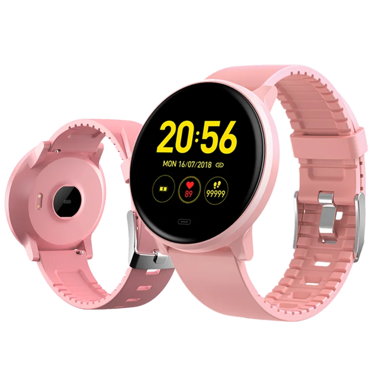 Wholesale Smart Watch Bracelet Color Screen Round Sport Watch Waterproof Ip68 Dark Skin Heart Rate Test Accuracy
Wholesale Smart Watch Bracelet Color Screen Round Sport Watch Waterproof Ip68 Dark Skin Heart Rate Test Accuracy