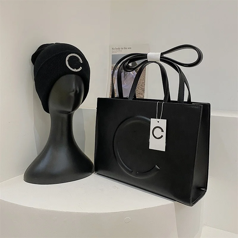 Hot sale wholesale designer handbags hand bags borsetta purses fashion hat set ladies famous brands handbags for women luxury
Hot sale wholesale designer handbags hand bags borsetta purses fashion hat set ladies famous brands handbags for women luxury