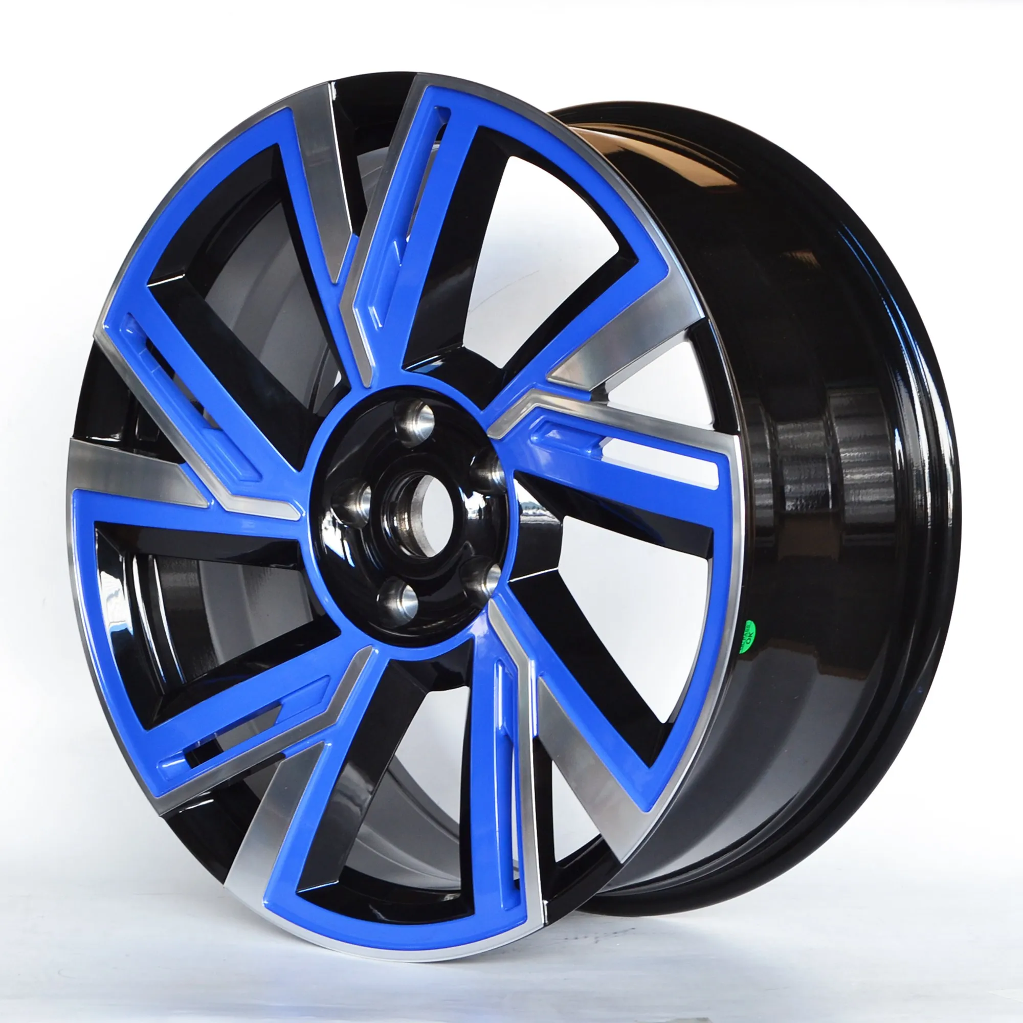 Jastoo Wheel New Design For Model S 20 Forged Rim 20x8 5 Aluminum