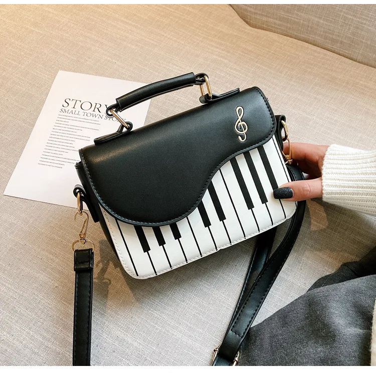 bolso mano mujer women luxury designer handbags hand bags leather handbag piano shape female shoulder bag, As pictures or customized
bolso mano mujer women luxury designer handbags hand bags leather handbag piano shape female shoulder bag, As pictures or customized