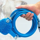 Dog Tools Pet Factory Direct Dog Cleaning Beauty Tools Pet Bath Massage Spray Shower