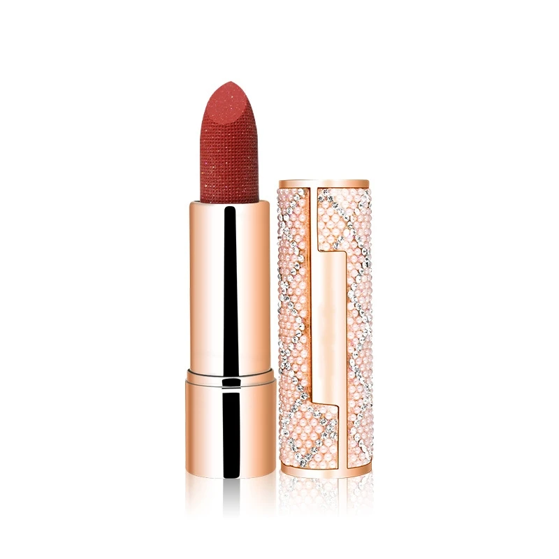 Factory Wholesale Low Price Cosmetics Multi colored Makeup Matte Waterproof Luxury Lipstick free makeup samples
Factory Wholesale Low Price Cosmetics Multi colored Makeup Matte Waterproof Luxury Lipstick free makeup samples