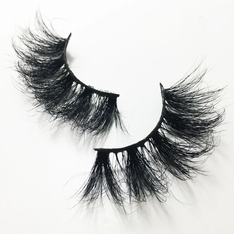 mink eyelashes 25mm long mink eye lashes 25mm mink fur lashes, Black
mink eyelashes 25mm long mink eye lashes 25mm mink fur lashes, Black