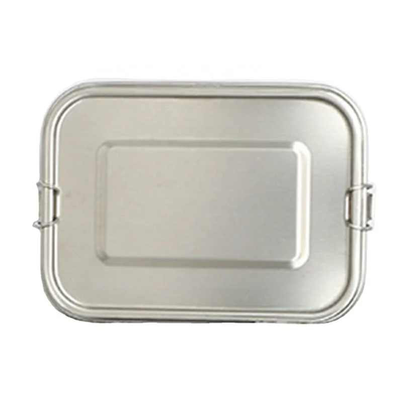 High quality 1200 ml Eco 304 stainless steel food container One compartment for kid or adult size
High quality 1200 ml Eco 304 stainless steel food container One compartment for kid or adult size
