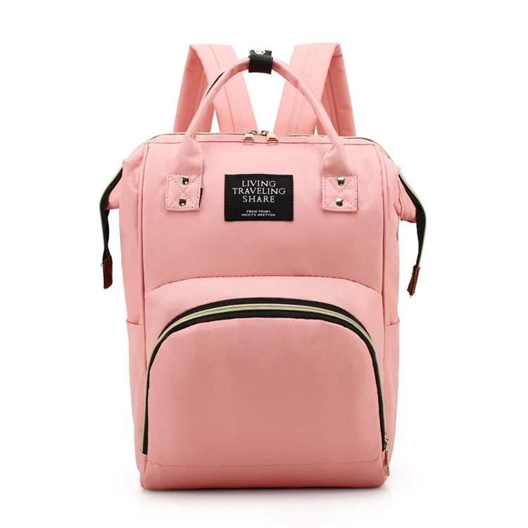 Hot Sell Cheap Multifunctional Baby Care Diaper Bag Backpack Nappy Backpack For Mom, As picture show
Hot Sell Cheap Multifunctional Baby Care Diaper Bag Backpack Nappy Backpack For Mom, As picture show