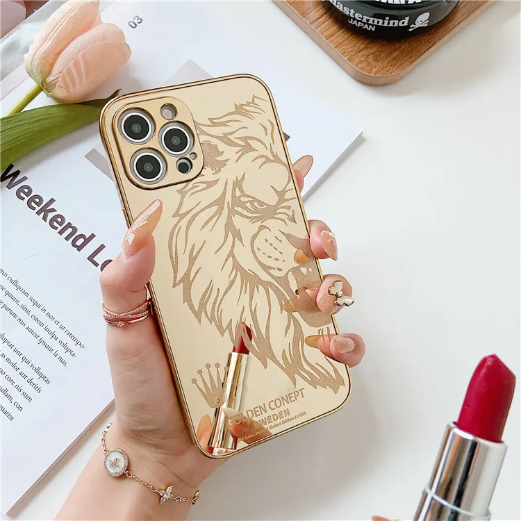 Golden case gold sticker phone 13 Pro max cover luxury designer for iphone 12 11Pro xs 7/8 xr brand mobile Gold Trim phone cases
Golden case gold sticker phone 13 Pro max cover luxury designer for iphone 12 11Pro xs 7/8 xr brand mobile Gold Trim phone cases