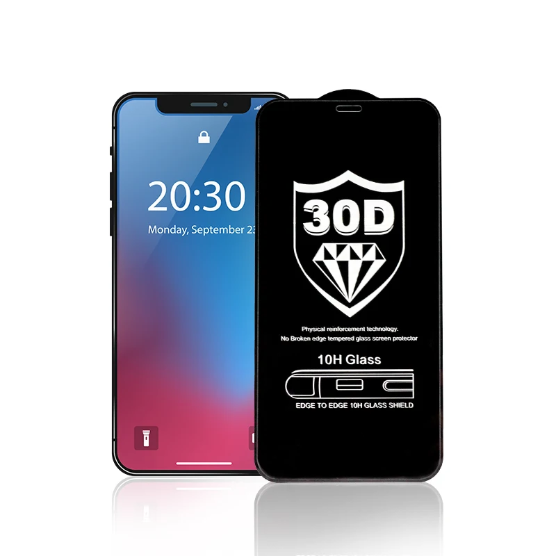 Hot 30D full cover screen guard anti-broken tempered glass screen protector be available for SAMSUNG galaxy A02S A12 A42 A32
Hot 30D full cover screen guard anti-broken tempered glass screen protector be available for SAMSUNG galaxy A02S A12 A42 A32