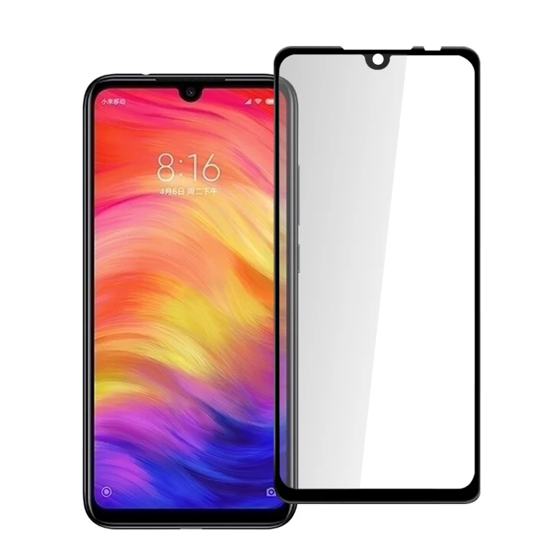 High quality 9H hardness for xiaomi best of toughened glass Protective film temper glass screen protector for redmi note 7 7 pro
High quality 9H hardness for xiaomi best of toughened glass Protective film temper glass screen protector for redmi note 7 7 pro
