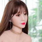 Doll Real 3D Full Size Tpe Good Quality Doll Sex Silicone Adult Pussy Real Doll