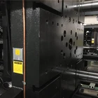 Vertical Machine Thermoplastic Plastic Injection Machines Plastic Vertical Injection Moulding Machine