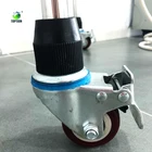 Thailand Vacuum Filtration Stainless Steel Filter For Liquid-liquid Extraction Separation And