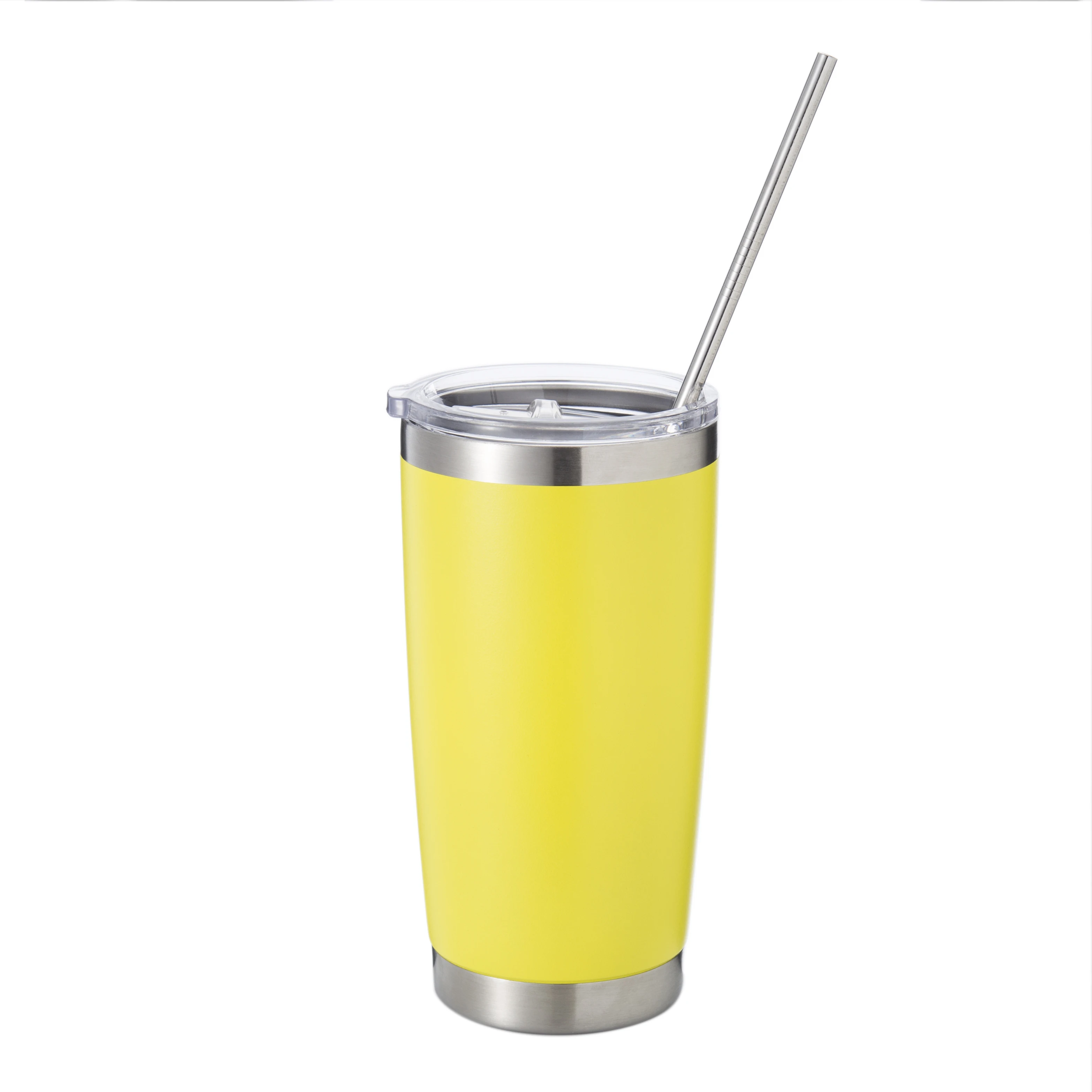 Custom Logo Double Walled Vacuum Thermal mug Insulated Stainless Steel Tumbler with Lid and Straw
Custom Logo Double Walled Vacuum Thermal mug Insulated Stainless Steel Tumbler with Lid and Straw