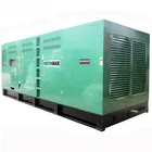 lovol industry area/zone P-model 100 kw diesel generator