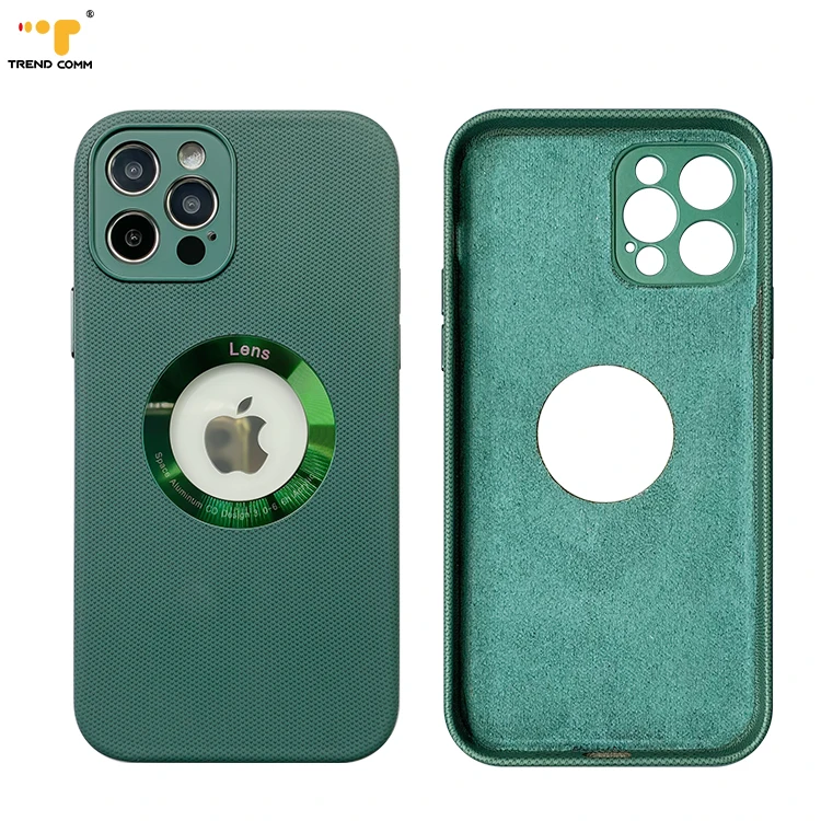PU Leather Mobile Phone Shell Guangzhou New Phone Case 2021 Liquid Silicone Case For iPhone 13
PU Leather Mobile Phone Shell Guangzhou New Phone Case 2021 Liquid Silicone Case For iPhone 13