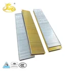 Strong Anti-stretch Standard 5.8MM U-Type Nail 18GA Furniture Staple