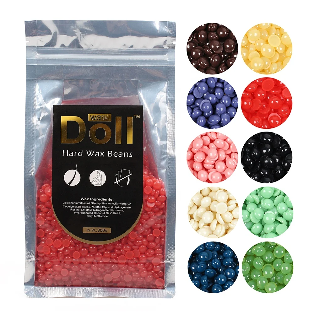 300g Depilatory hot Wax strawberry Hair Removal Hard Wax Beans Body Beauty Make Up Brand
300g Depilatory hot Wax strawberry Hair Removal Hard Wax Beans Body Beauty Make Up Brand