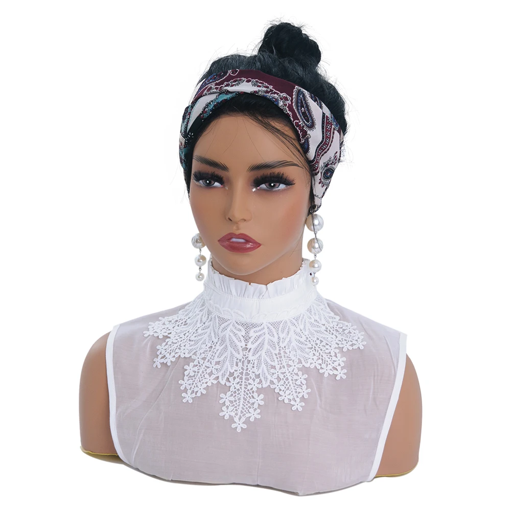 Free Ship In US Female Mannequin Head Smiling Mannequin for Wigs Hats Earrings Nacklaces Display, Skin color,
Free Ship In US Female Mannequin Head Smiling Mannequin for Wigs Hats Earrings Nacklaces Display, Skin color,