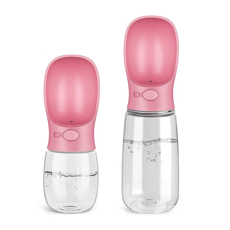 New Pet Water Dispenser For Walking Pet Care Cup Dog Water Cup Travel Drinking Bottle Food Grade Materials Filter Applicable, Customized color
New Pet Water Dispenser For Walking Pet Care Cup Dog Water Cup Travel Drinking Bottle Food Grade Materials Filter Applicable, Customized color