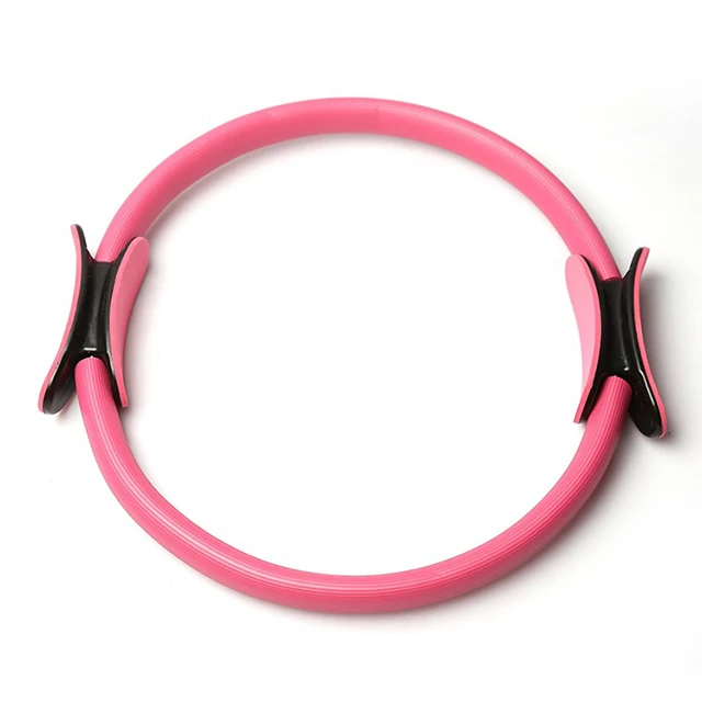 Fancy New Design Stretch Yoga Fitness Magic Circle Pilates Exercise Yoga Ring For Women, Customized color
Fancy New Design Stretch Yoga Fitness Magic Circle Pilates Exercise Yoga Ring For Women, Customized color