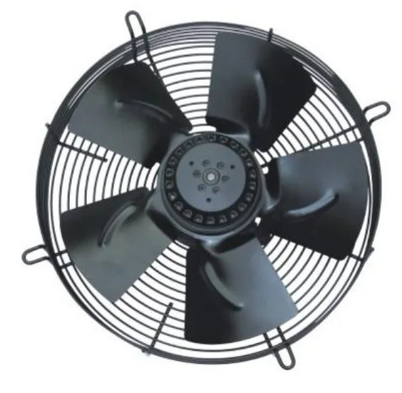 Fan, 220V, 60HZ, YWF300, Axial - detail 4
