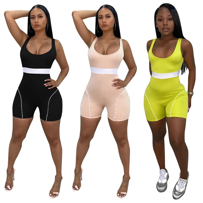 DLL New fashion corset pink one piece custom logo woman rompers sexy bodysuits for women
DLL New fashion corset pink one piece custom logo woman rompers sexy bodysuits for women