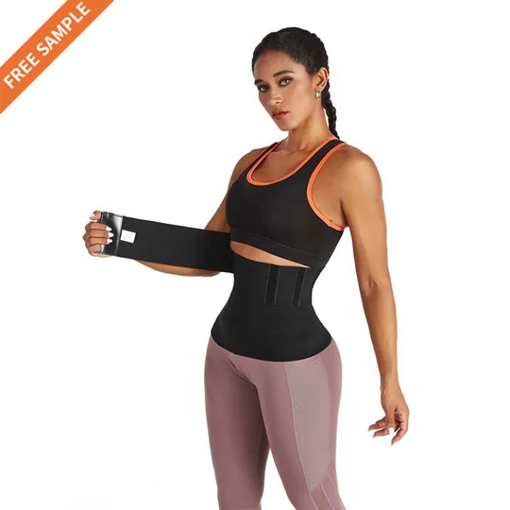 Original Women Waist Trainer Belt Colombian Style Waist Trainer Fajas For Weight Loss
Original Women Waist Trainer Belt Colombian Style Waist Trainer Fajas For Weight Loss