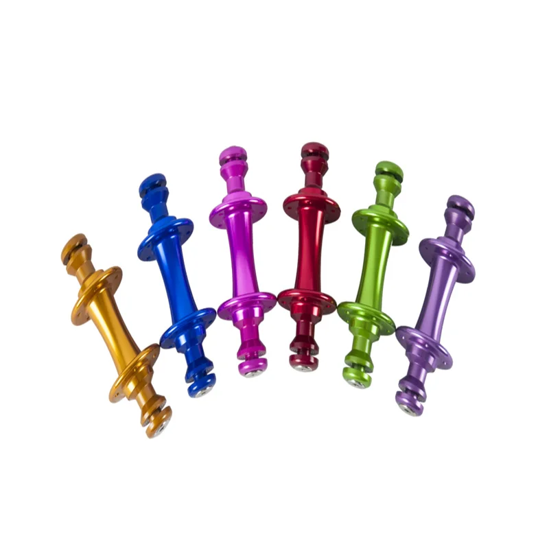 TB2146 WINDX Customized 10H Small Balance Sliding Bike 73.9g Folding Kids' Bicycle Colorful Hub
TB2146 WINDX Customized 10H Small Balance Sliding Bike 73.9g Folding Kids' Bicycle Colorful Hub