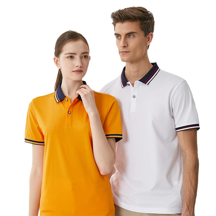 New Style Sport Polo Shirts Wholesale Custom Design Polyester Quick Dry Golf Polo Shirt For Man, Can be customized
New Style Sport Polo Shirts Wholesale Custom Design Polyester Quick Dry Golf Polo Shirt For Man, Can be customized