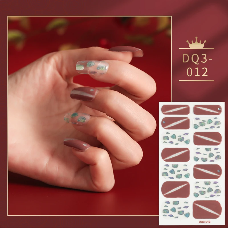 High Quality Custom Sexy Lady Nail Stickers Wholesale For 2021 Nail Art Supplies, Colorful
High Quality Custom Sexy Lady Nail Stickers Wholesale For 2021 Nail Art Supplies, Colorful