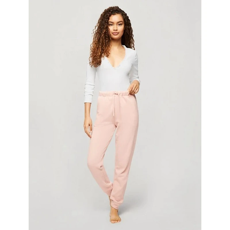 Elegant White Lace Womens Trendy Deep V Neck Top Long Sleeve Knitted Ribbed Fashion Sweater Corset Top 2020 Autumn, Customized color 
Elegant White Lace Womens Trendy Deep V Neck Top Long Sleeve Knitted Ribbed Fashion Sweater Corset Top 2020 Autumn, Customized color