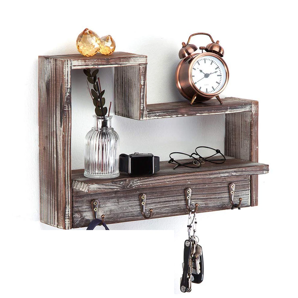 Venta al por mayor cajitas de madera para decorar-Compre online los