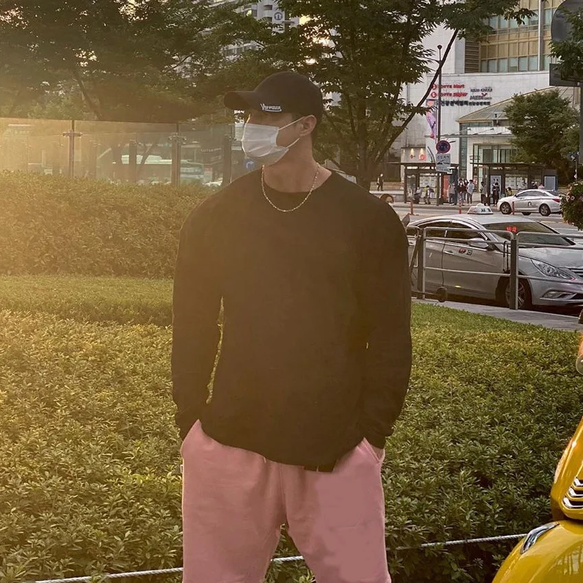 Fitness Long-sleeved Men's Casual Loose Bottoming Shirt Brother New Men's Slim Fit O-neck Short Sleeve T-shirt Fitness
Fitness Long-sleeved Men's Casual Loose Bottoming Shirt Brother New Men's Slim Fit O-neck Short Sleeve T-shirt Fitness