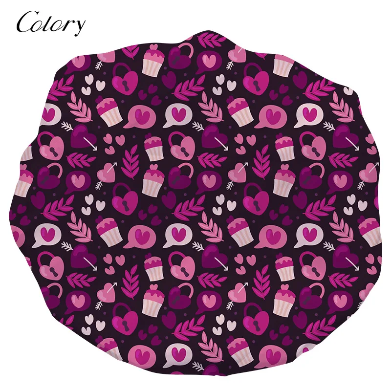 Colory Womans Designer Hair Brand Name Bonnet Wholesale Heated Bonnets, Customized color
Colory Womans Designer Hair Brand Name Bonnet Wholesale Heated Bonnets, Customized color