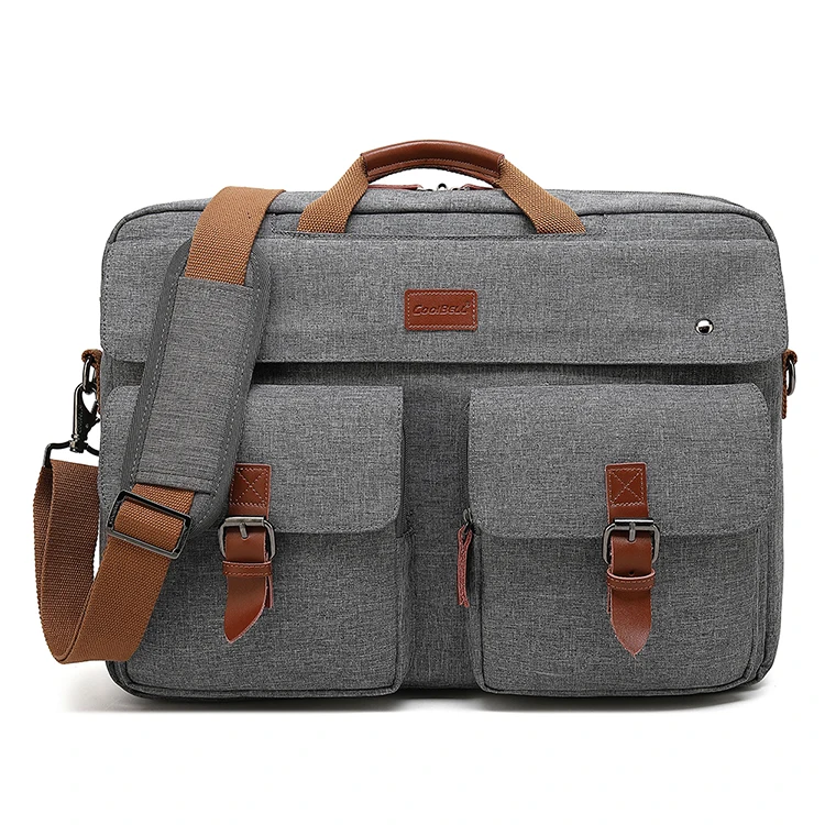Custom Wholesale 2021 Multifunctional 17 Inch Shoulder Bag Handbag Backpack Laptop Bags for Business Travel Backpack
Custom Wholesale 2021 Multifunctional 17 Inch Shoulder Bag Handbag Backpack Laptop Bags for Business Travel Backpack