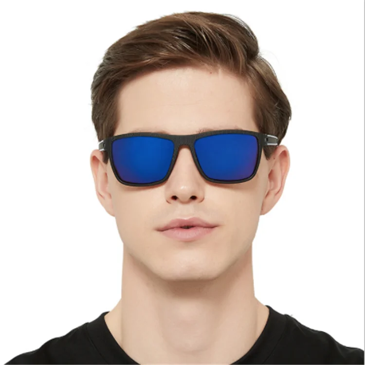 Wholesale designer 76099 Small Square Sunglasses trendy lentes de sol custom men polarized shades black male sunglasses 2020, Mix color or custom colors
Wholesale designer 76099 Small Square Sunglasses trendy lentes de sol custom men polarized shades black male sunglasses 2020, Mix color or custom colors