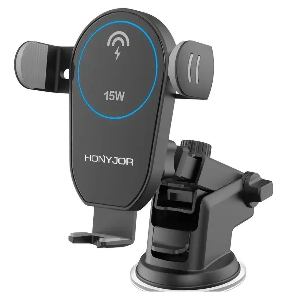 Flexible Auto-Sensing Fast Charge Car Dashboard Air Vent Wireless Charging Stand For Xiaomi
Flexible Auto-Sensing Fast Charge Car Dashboard Air Vent Wireless Charging Stand For Xiaomi