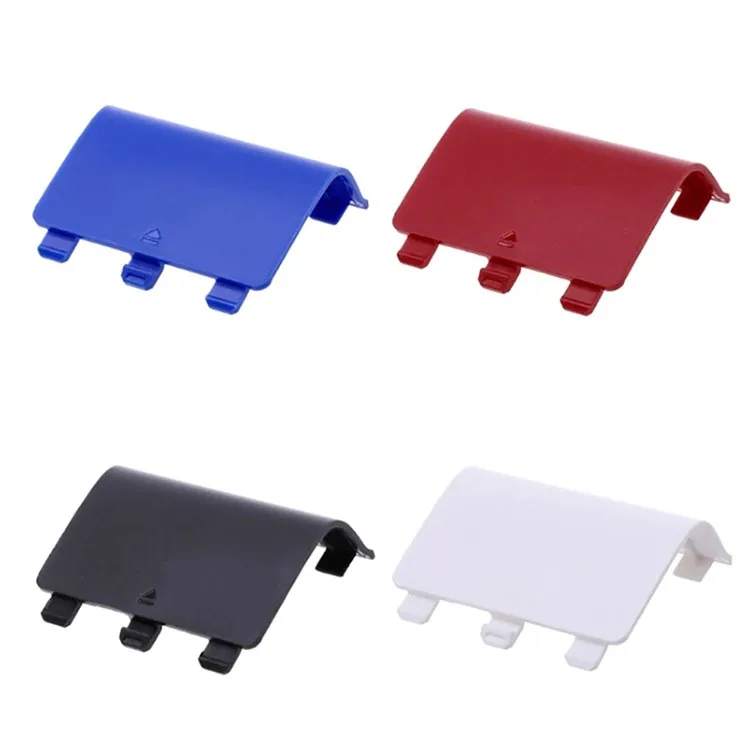 For Xbox Series S X Controller Battery Back Cover Replacement Battery Door Lid, Black white blue red
For Xbox Series S X Controller Battery Back Cover Replacement Battery Door Lid, Black white blue red