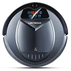 Liectroux B3000 Cheap Remote Control Long Time Lasting Central Vacuum Cleaner