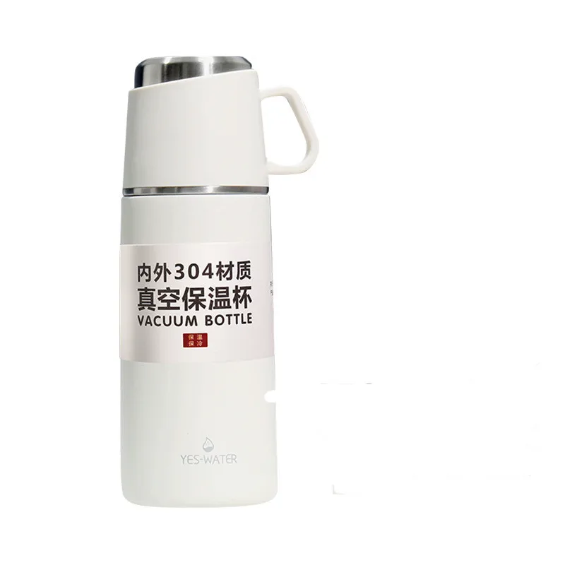 Outdoor Wholesale Portable Vacuum Insulated Drinking Coffee Cup Stainless Steel Thermal Vacuum Water Bottle
Outdoor Wholesale Portable Vacuum Insulated Drinking Coffee Cup Stainless Steel Thermal Vacuum Water Bottle